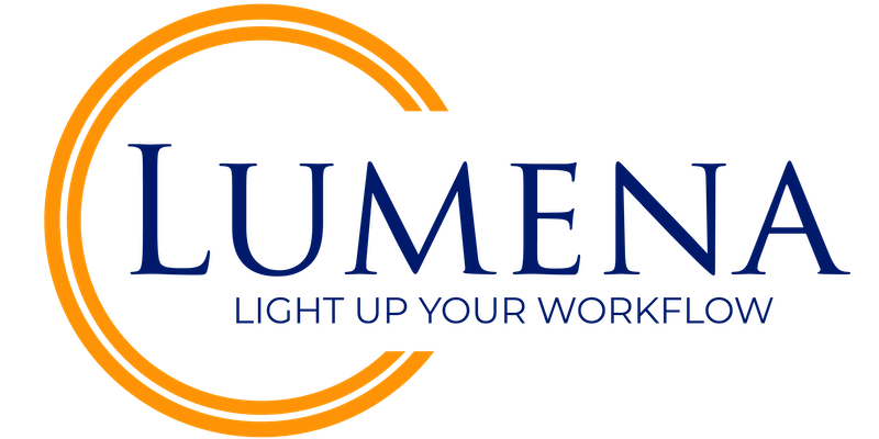 Lumena logo